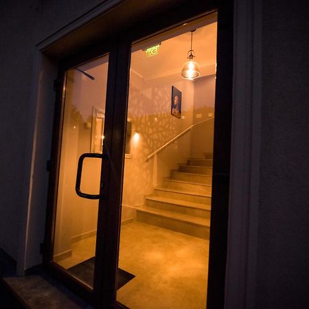 Casa 1A Hotel Dél-Eforie Kültér fotó