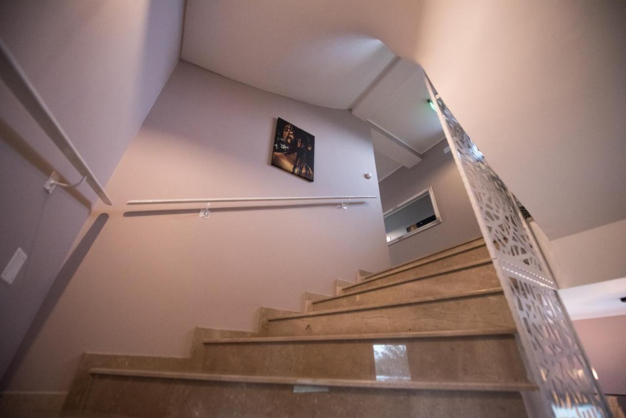Casa 1A Hotel Dél-Eforie Kültér fotó