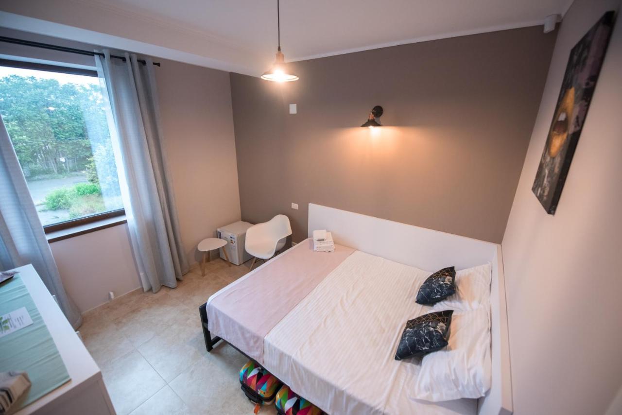 Casa 1A Hotel Dél-Eforie Kültér fotó