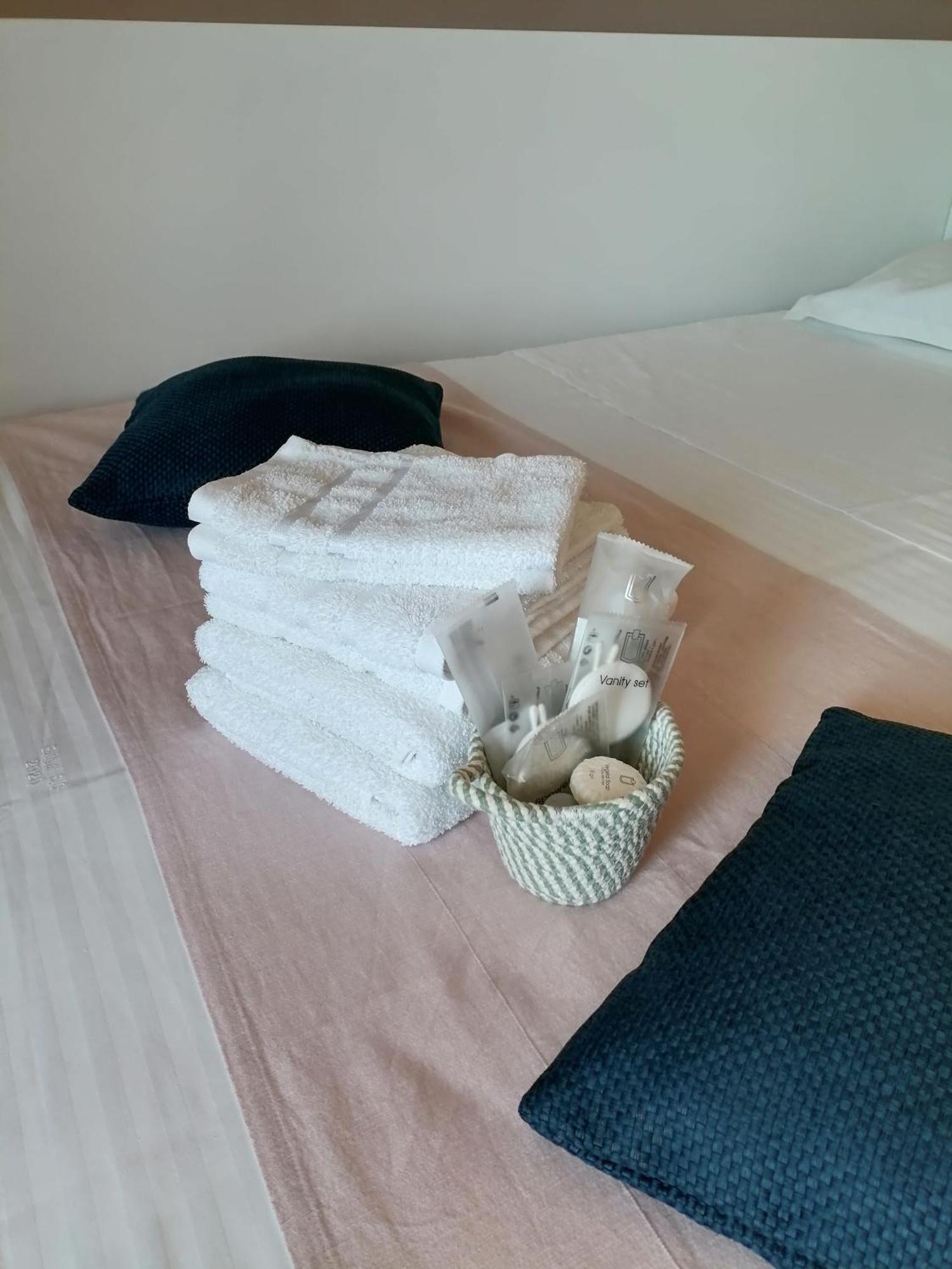 Casa 1A Hotel Dél-Eforie Kültér fotó