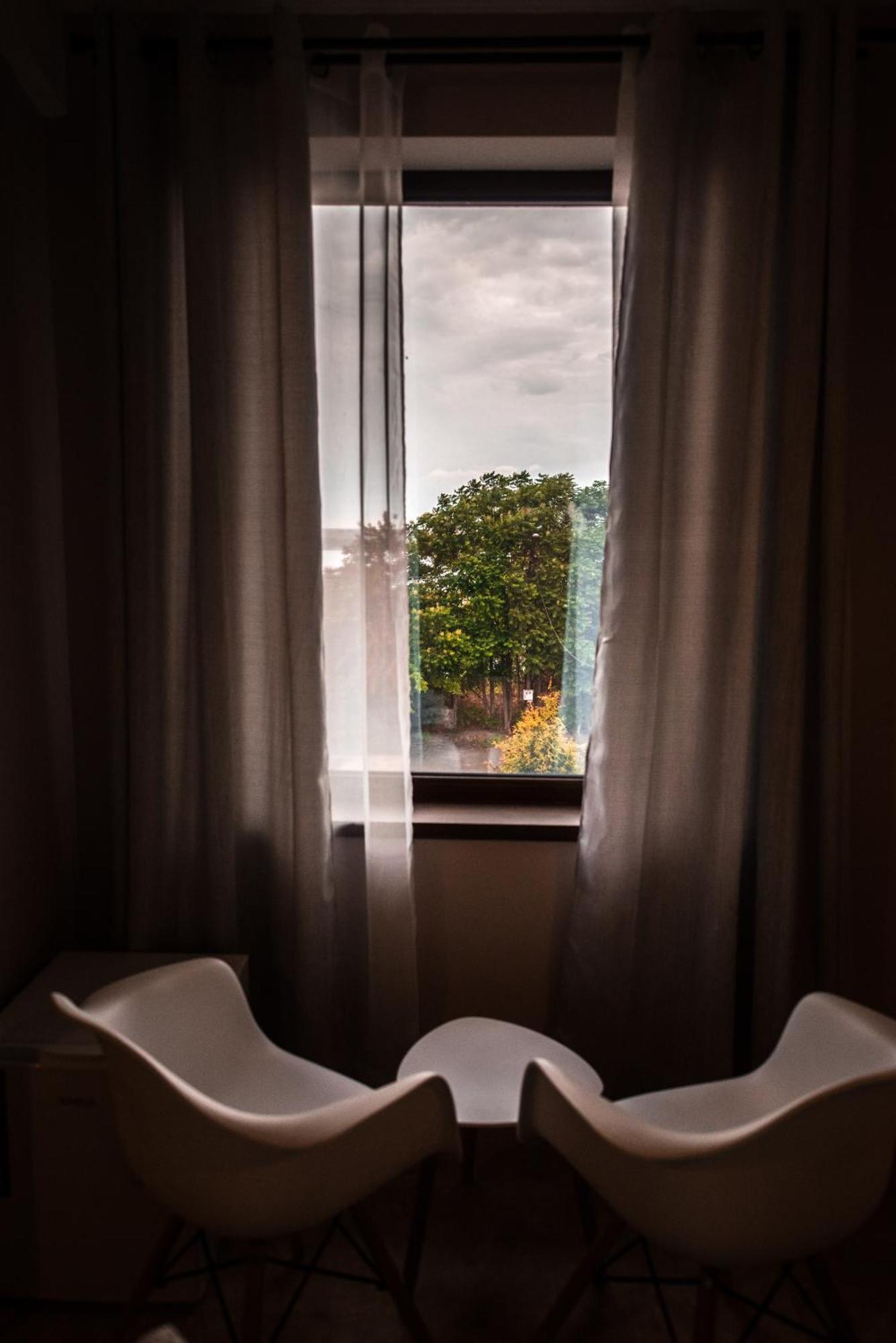 Casa 1A Hotel Dél-Eforie Szoba fotó